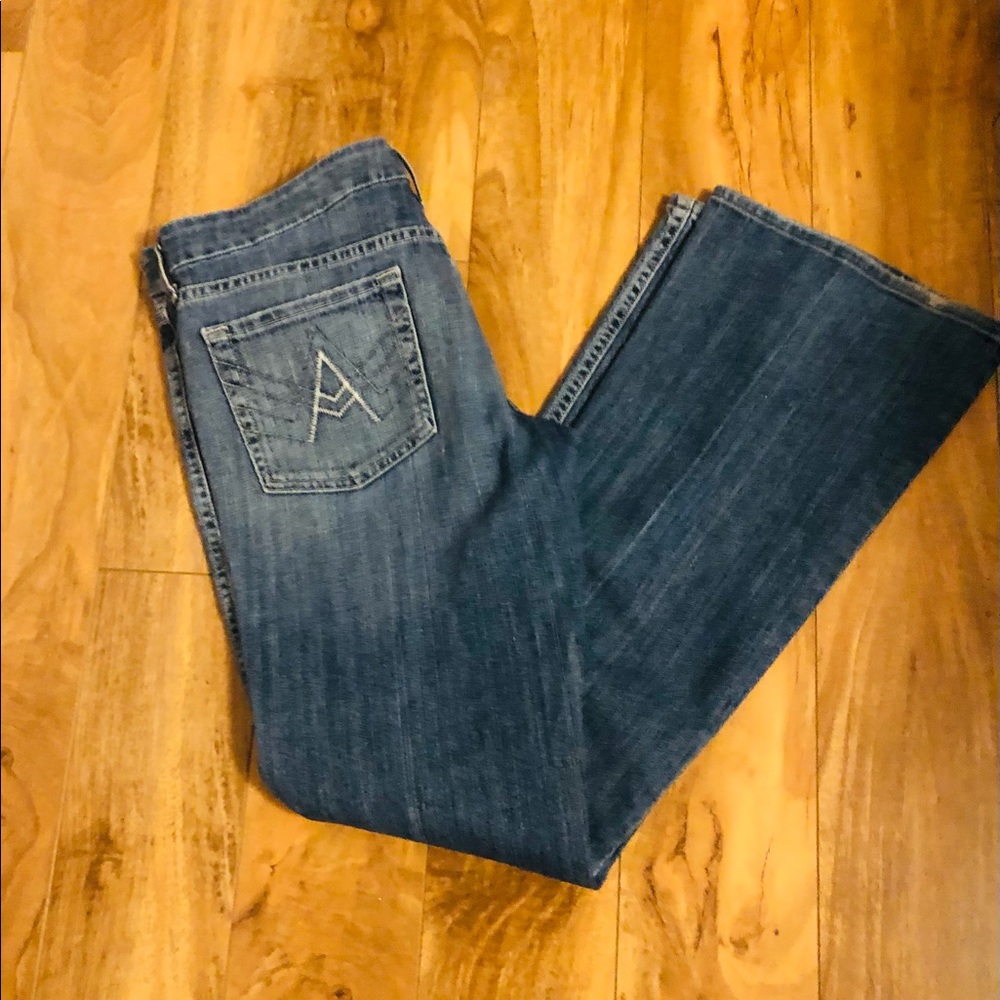 7 For All Mankind Jeans